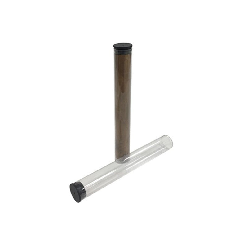 FlatVault Smoke Tube