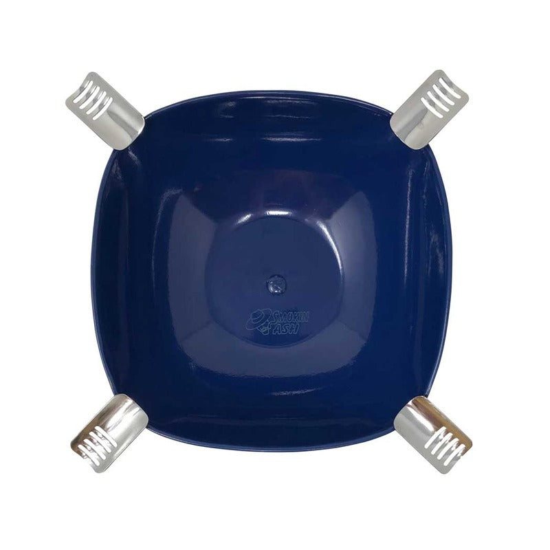 Luxury Tabletop Ashtray with Deep Bowl