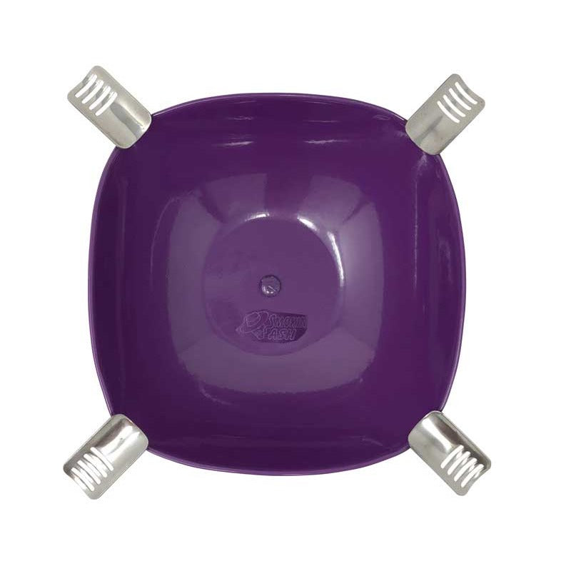 Luxury Tabletop Ashtray with Deep Bowl