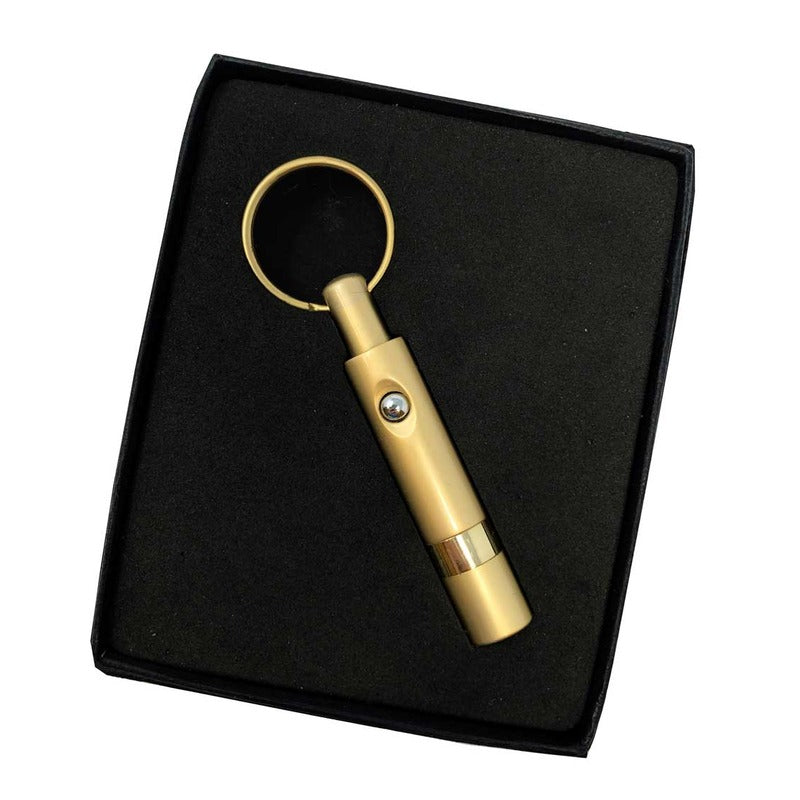 Portable Bullet Cutter – Push-Action Blade