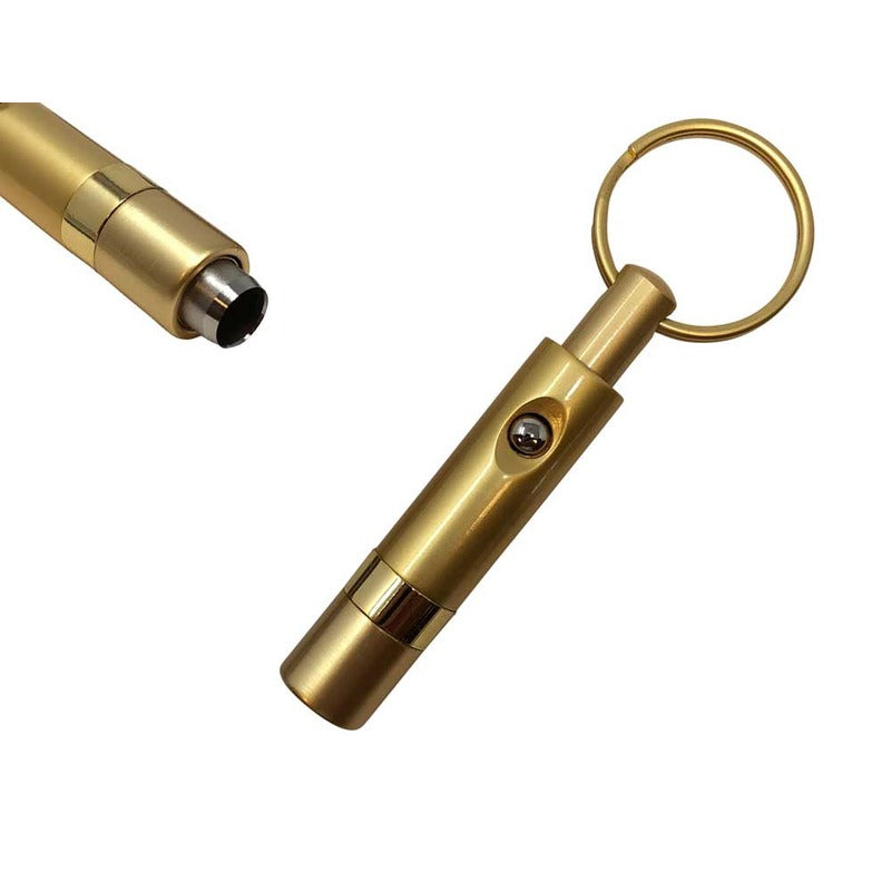 Portable Bullet Cutter – Push-Action Blade