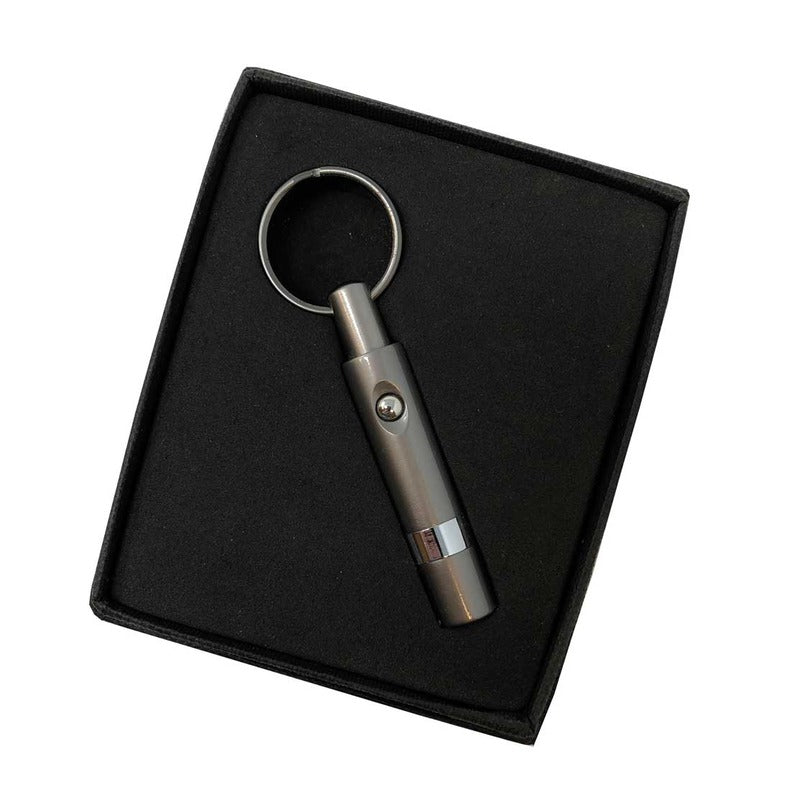 Portable Bullet Cutter – Push-Action Blade
