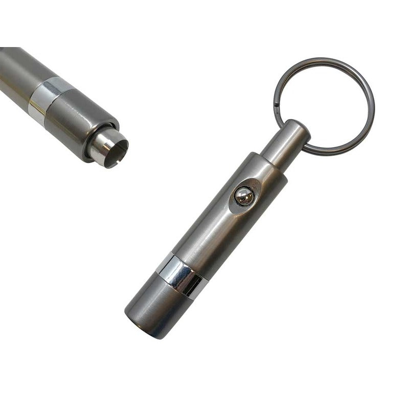 Portable Bullet Cutter – Push-Action Blade