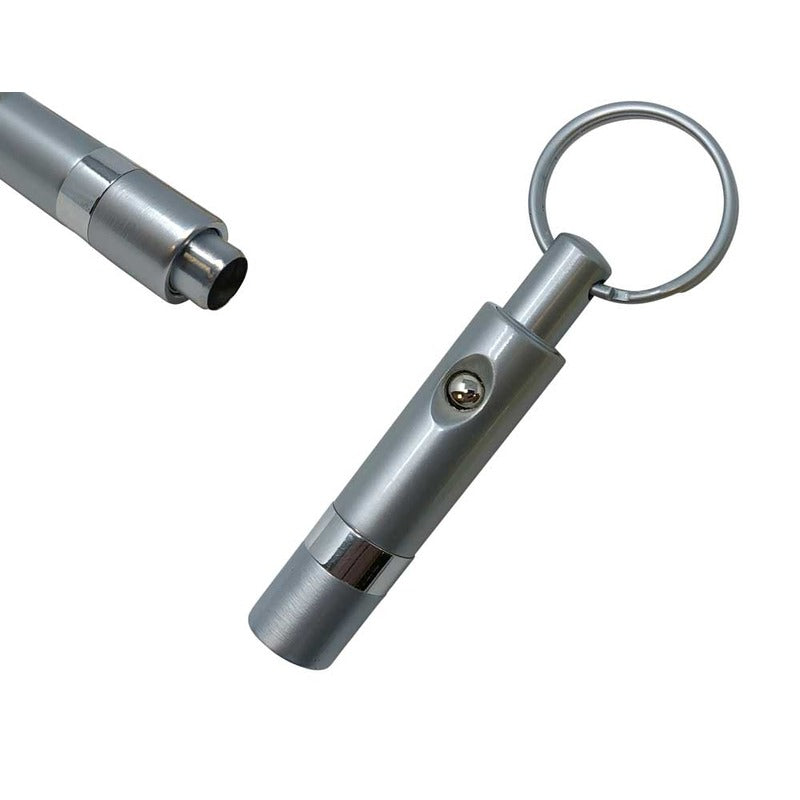 Portable Bullet Cutter – Push-Action Blade