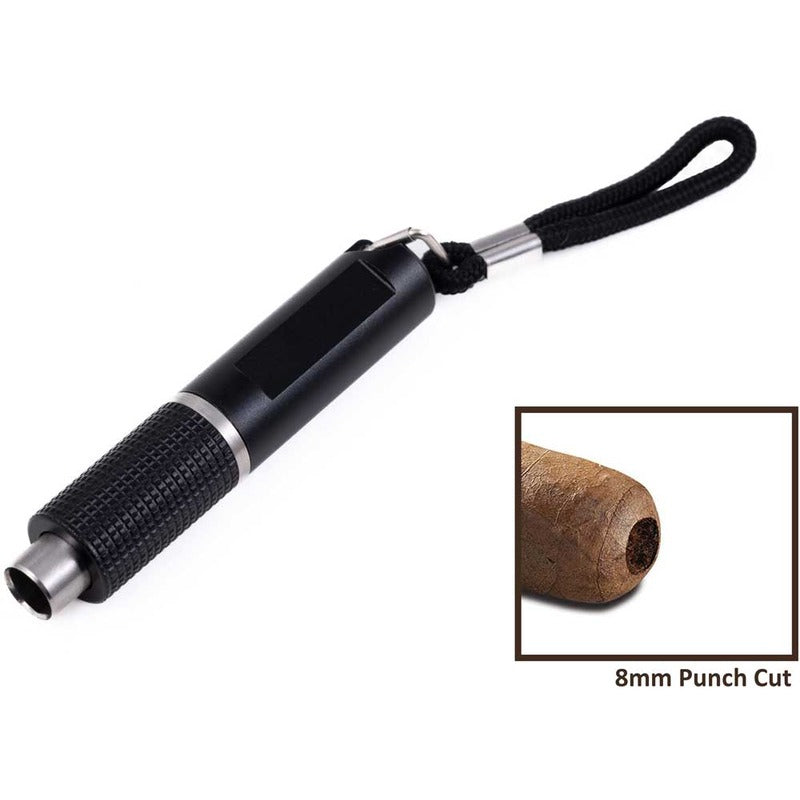 XoticEdge Bullet Cutter with Twist Action