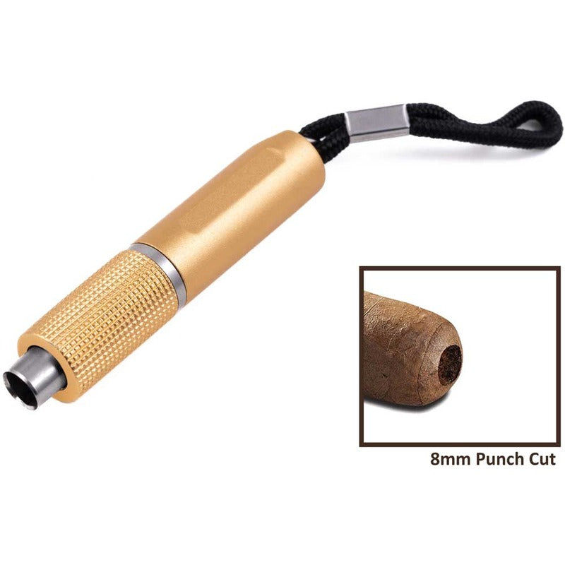 XoticEdge Bullet Cutter with Twist Action