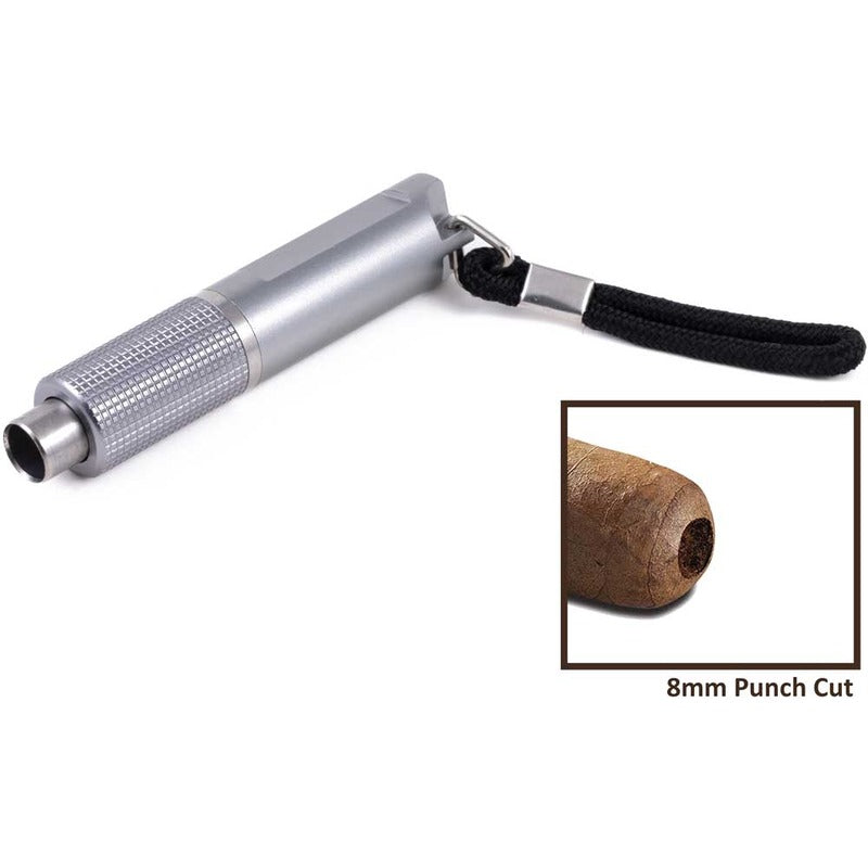 XoticEdge Bullet Cutter with Twist Action