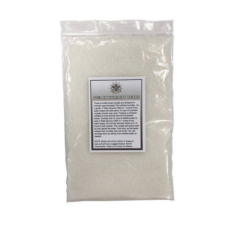 ClimaBeads Hydration Crystals – 4 oz Refill Pack