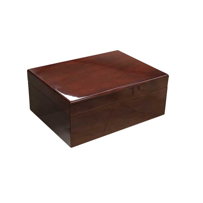 Bellevue Lacquered Vault Box