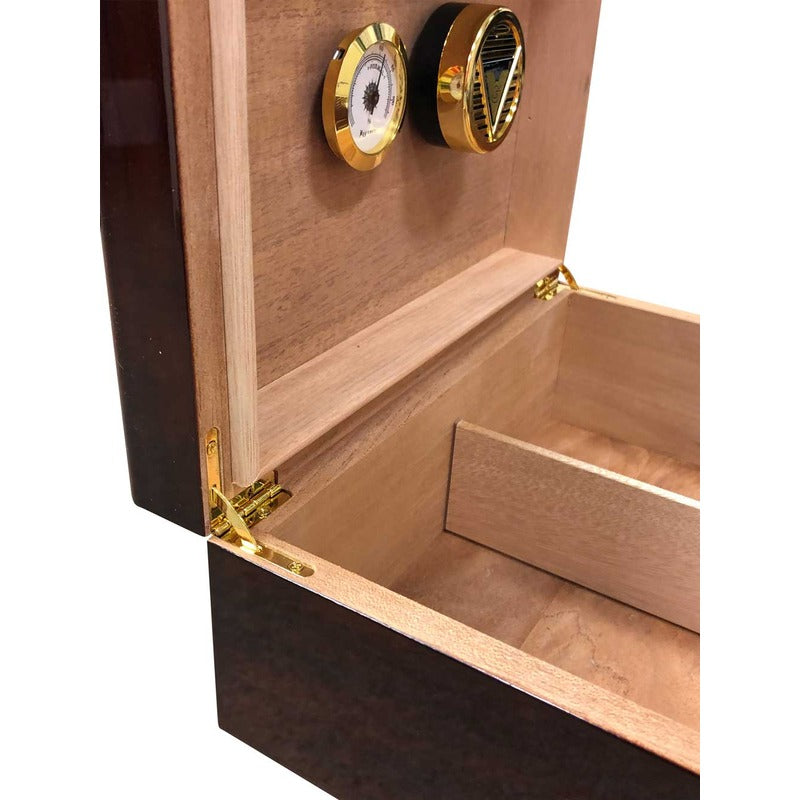 Bellevue Lacquered Vault Box