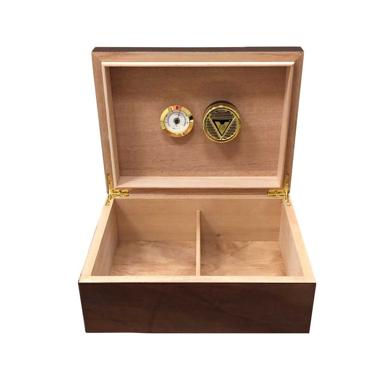 Bellevue Lacquered Vault Box