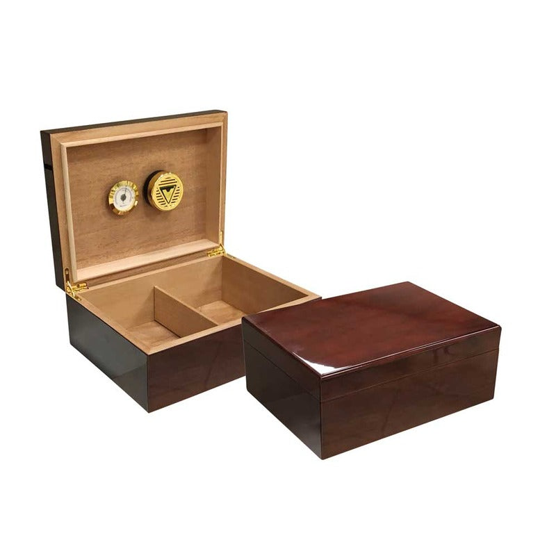 Bellevue Lacquered Vault Box