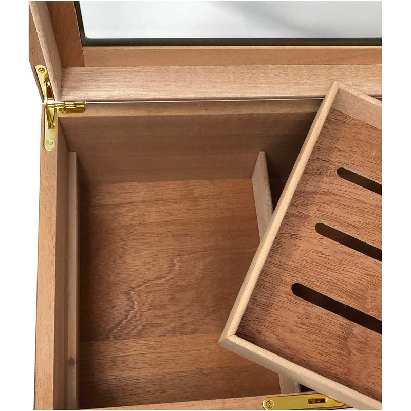 Berkeley Cherry Display Vault