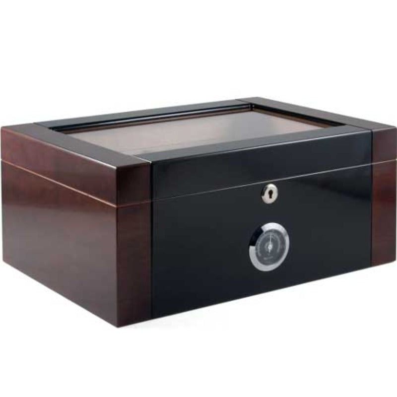 Berkeley Luxe Two-Tone Vault