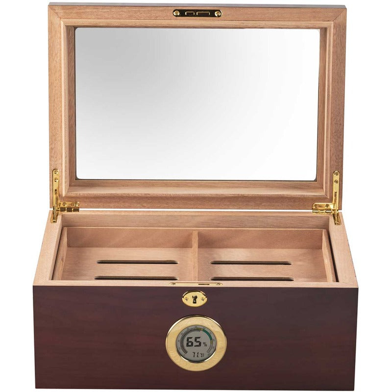 Berkeley Precision Vault Box
