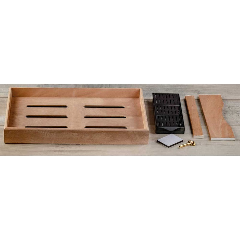 Berkeley Precision Vault Box