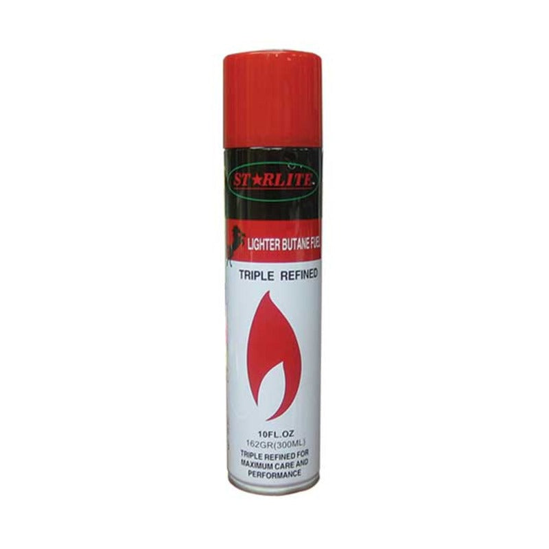 Premium Butane Lighter Refills – Extra Refined