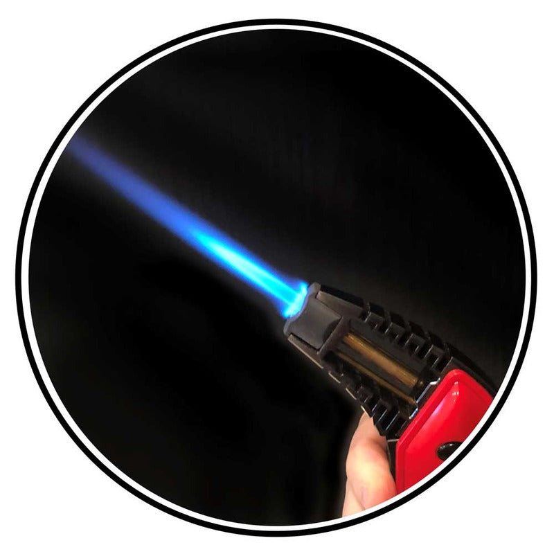 Bazooka Pistol Torch Lighter