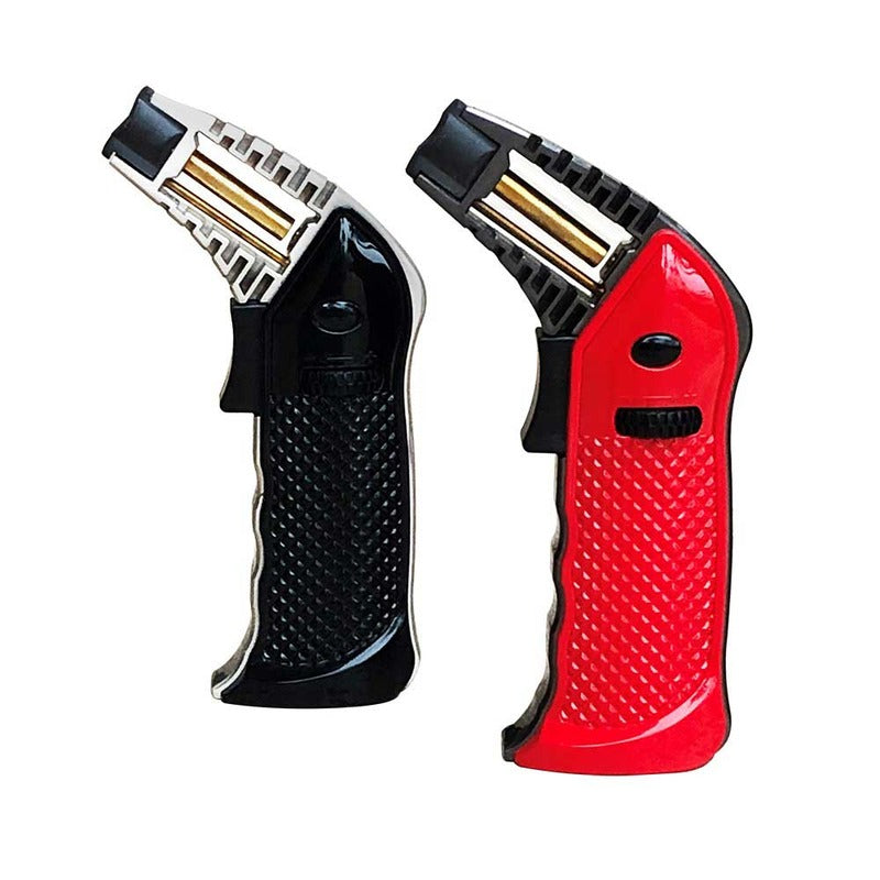 Bazooka Pistol Torch Lighter