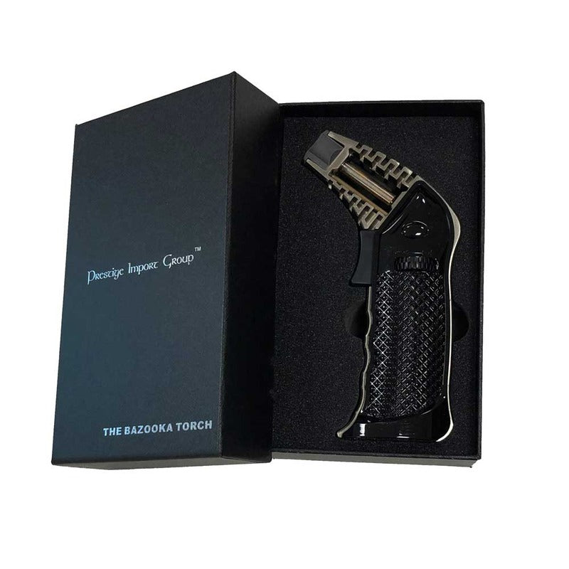 Bazooka Pistol Torch Lighter