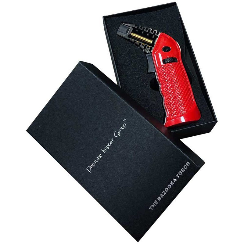 Bazooka Pistol Torch Lighter