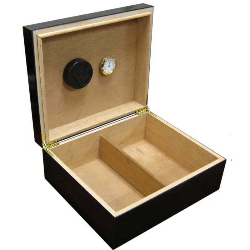 Cherrywood Ember View Chest