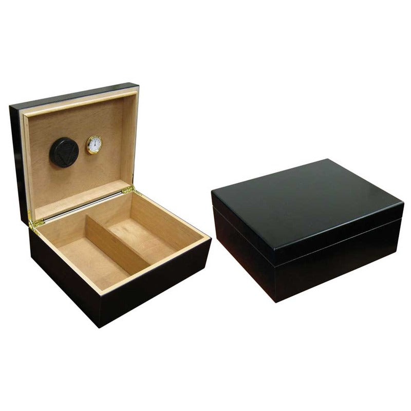 Cherrywood Ember View Chest