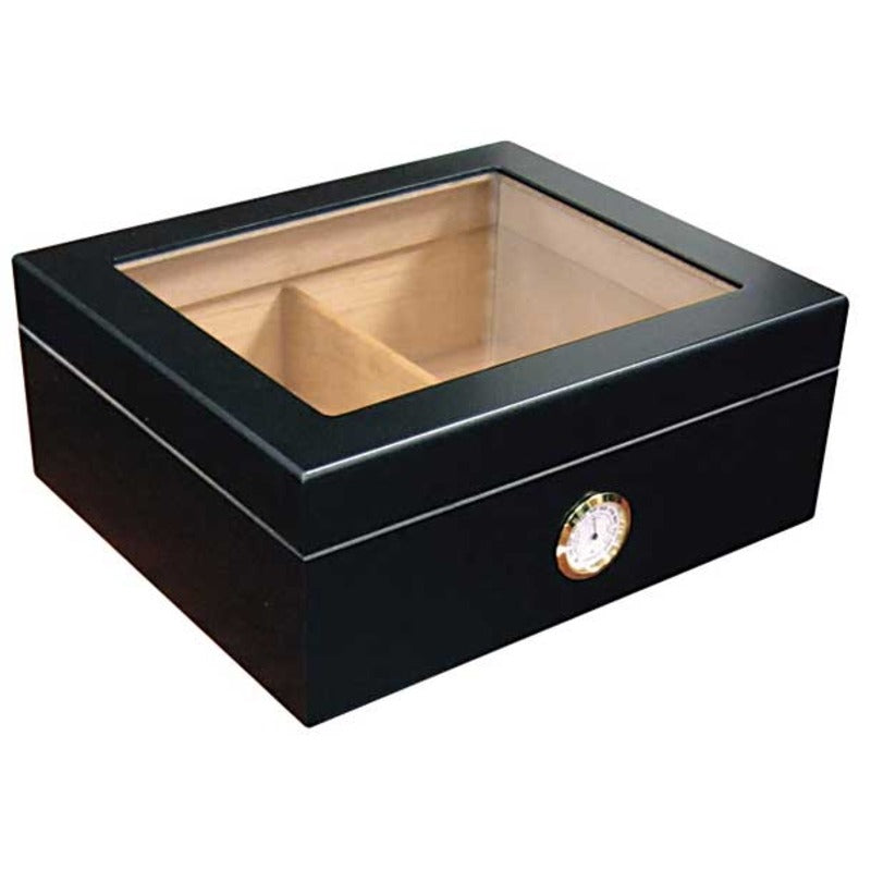 Cherrywood Ember View Chest