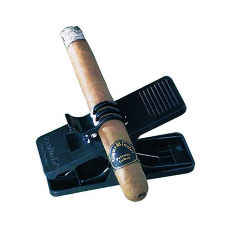 Portable Cigar Holder