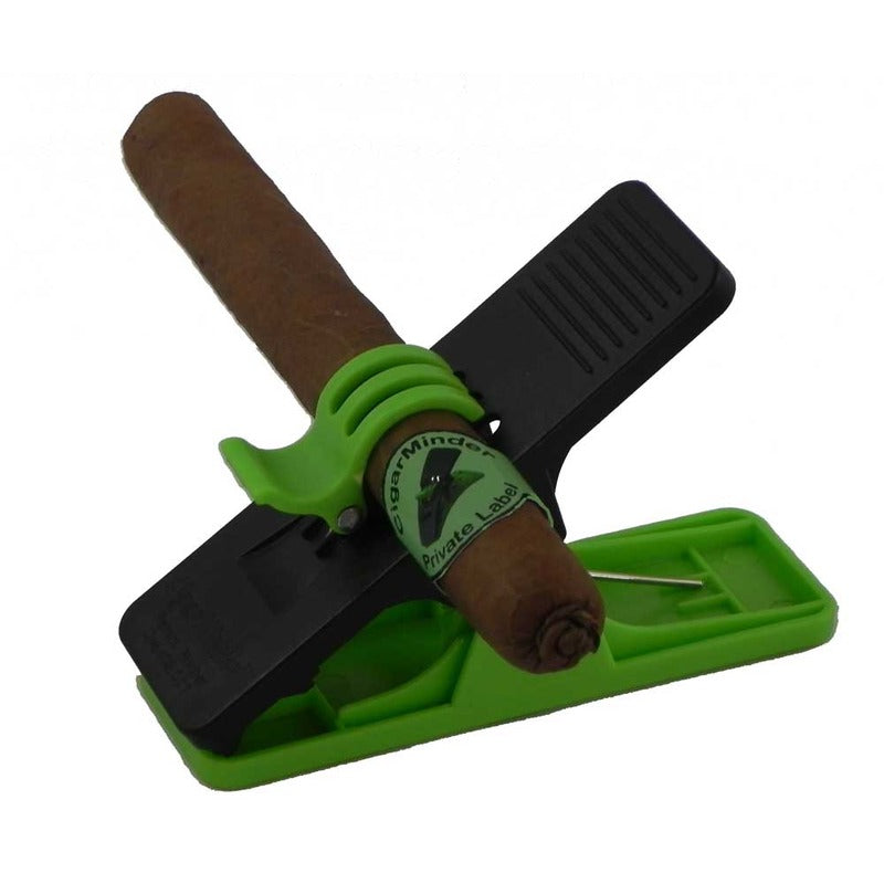 Portable Cigar Holder
