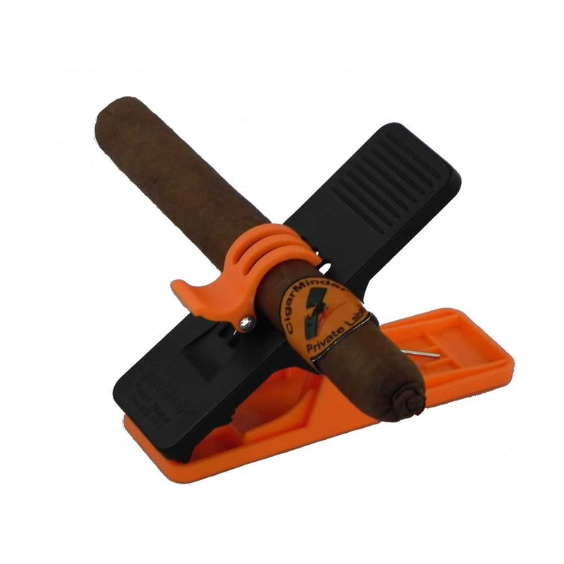 Portable Cigar Holder