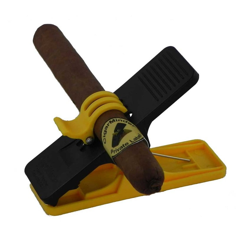 Portable Cigar Holder