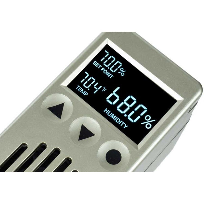 Premium Digital Humidifier – Oasis Excel Smart Tech