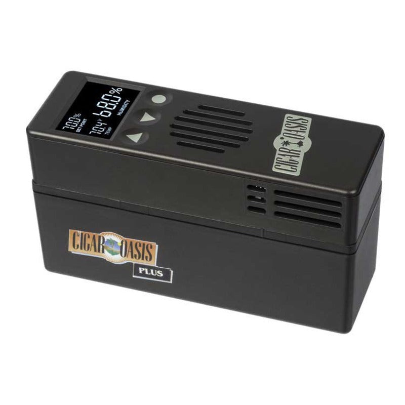 Smart Humidity Control Plus – Oasis 3.0 with Wi-Fi