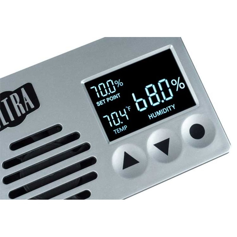 Smart Humidity Control System – Ultra 3.0 Digital Unit
