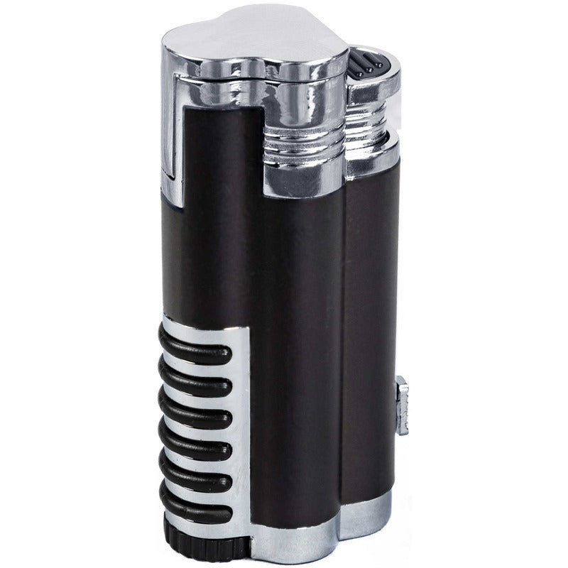 Cyclone Triple Flame Torch – Retractable Cutter Edition