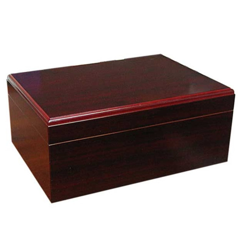 Executive Luxe Humidor