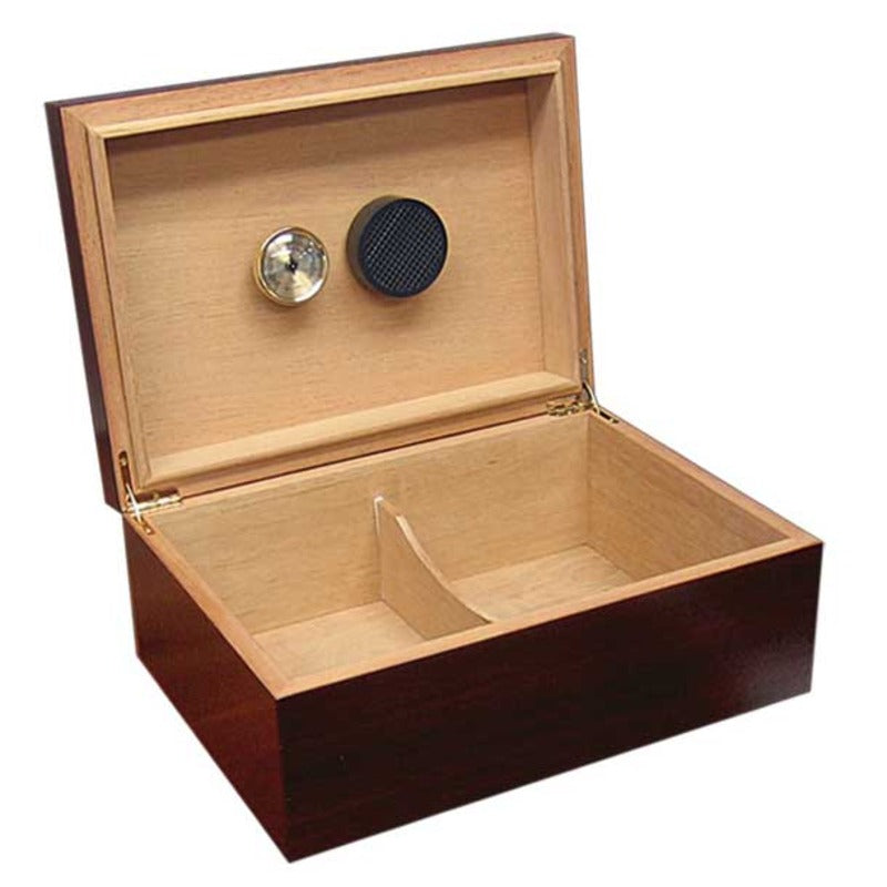 Executive Luxe Humidor