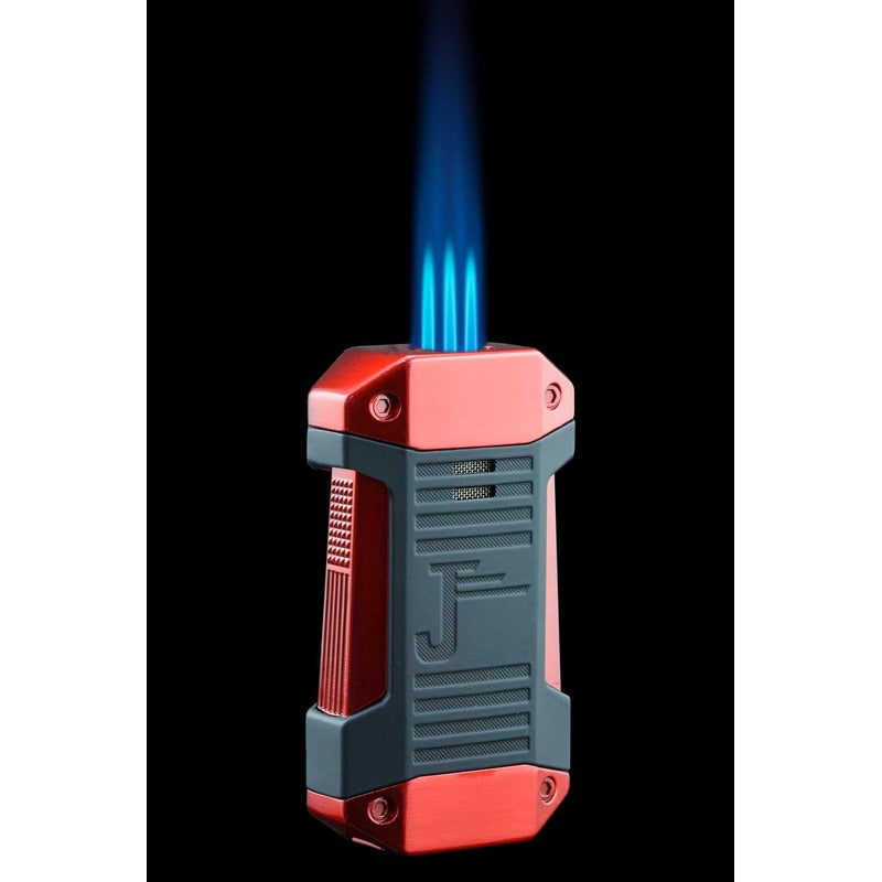 Galleon Triple Flame Torch Set