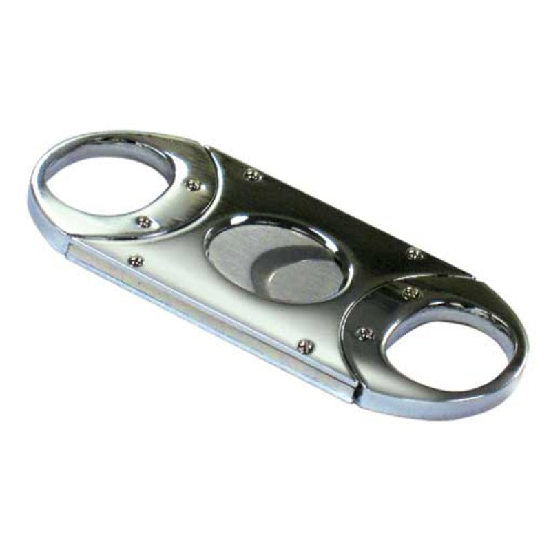 LuxeTrim Silver Snip Set