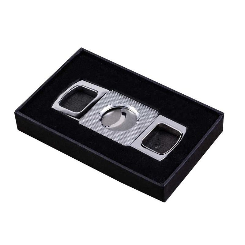 LuxeBlade Dual Grip Cutter