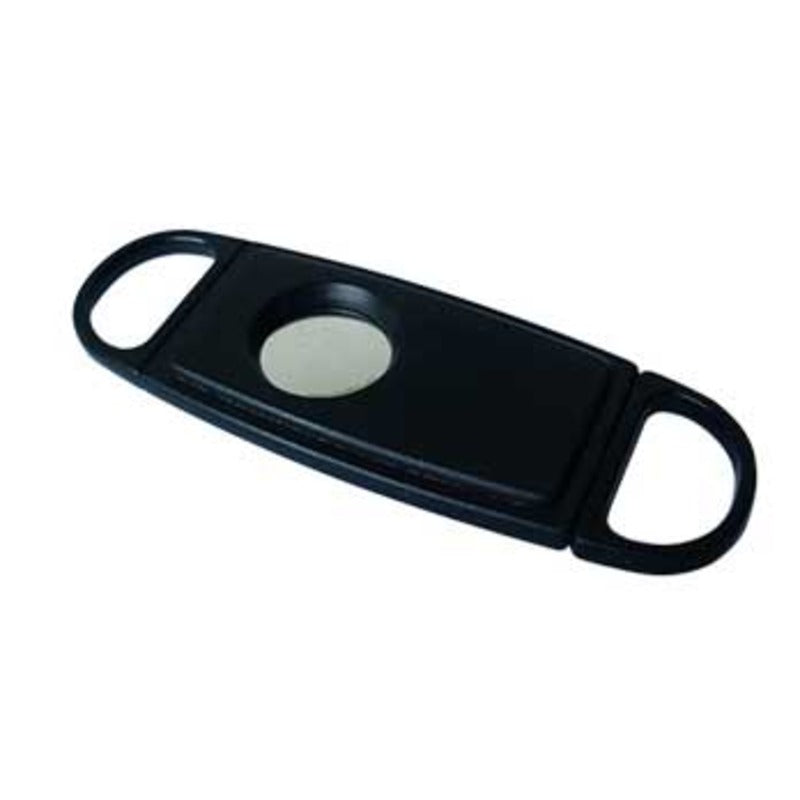 Precision Single Blade Cutter – Black Plastic