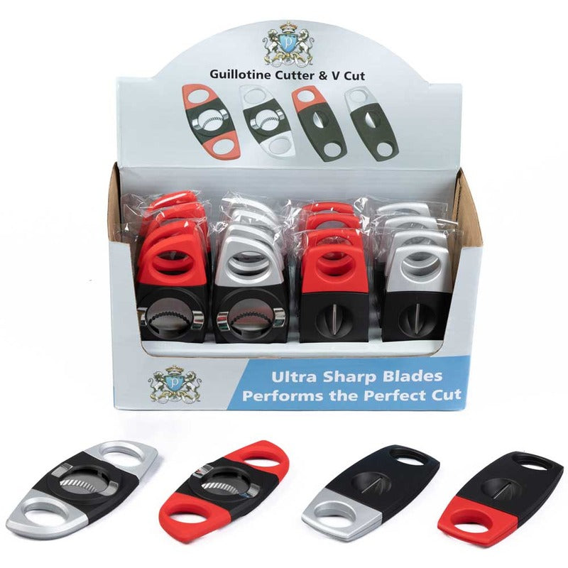 V-Edge GripPro Cutter Set 20
