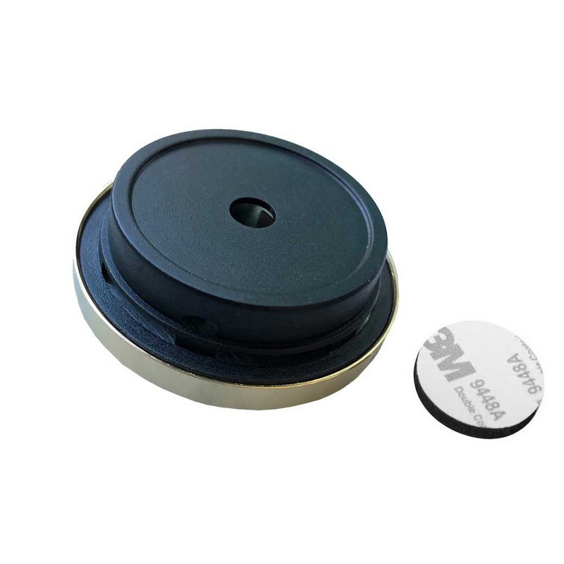 Brass Humidity Gauge with Display