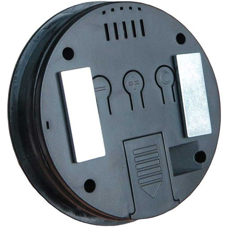 Premium Humidity & Temp Monitor