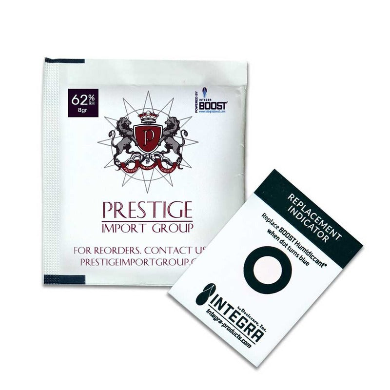 FreshBoost 8g – Humidity Control Pack (144 Count)