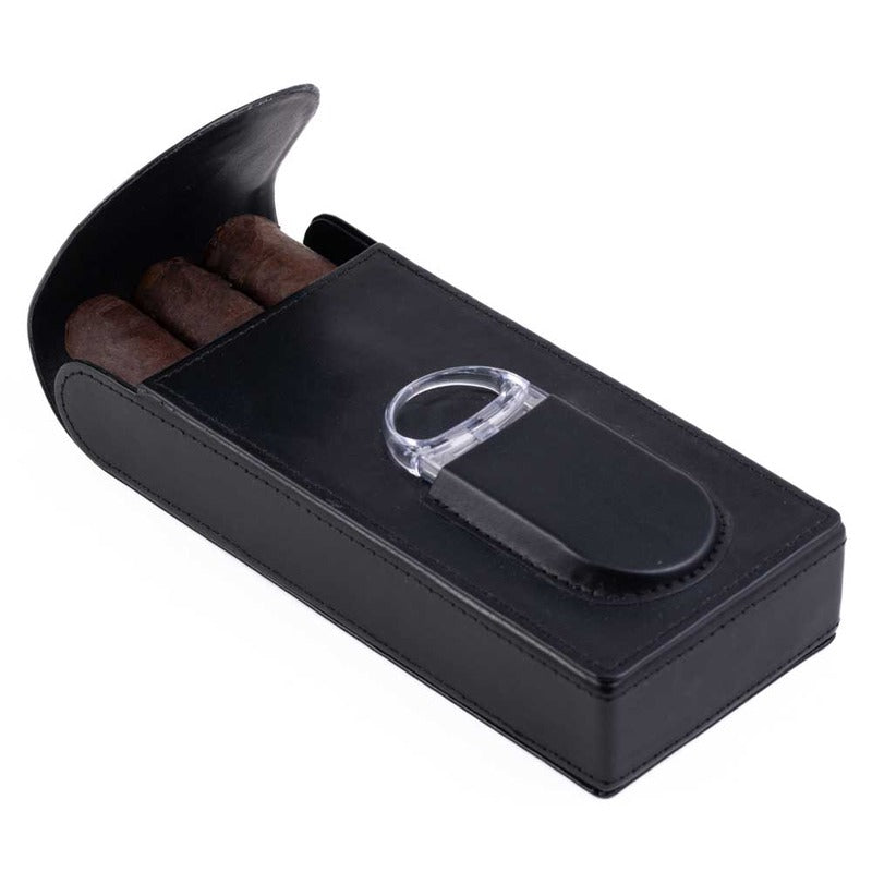 Magnetic Closure Cedar-Lined Storage