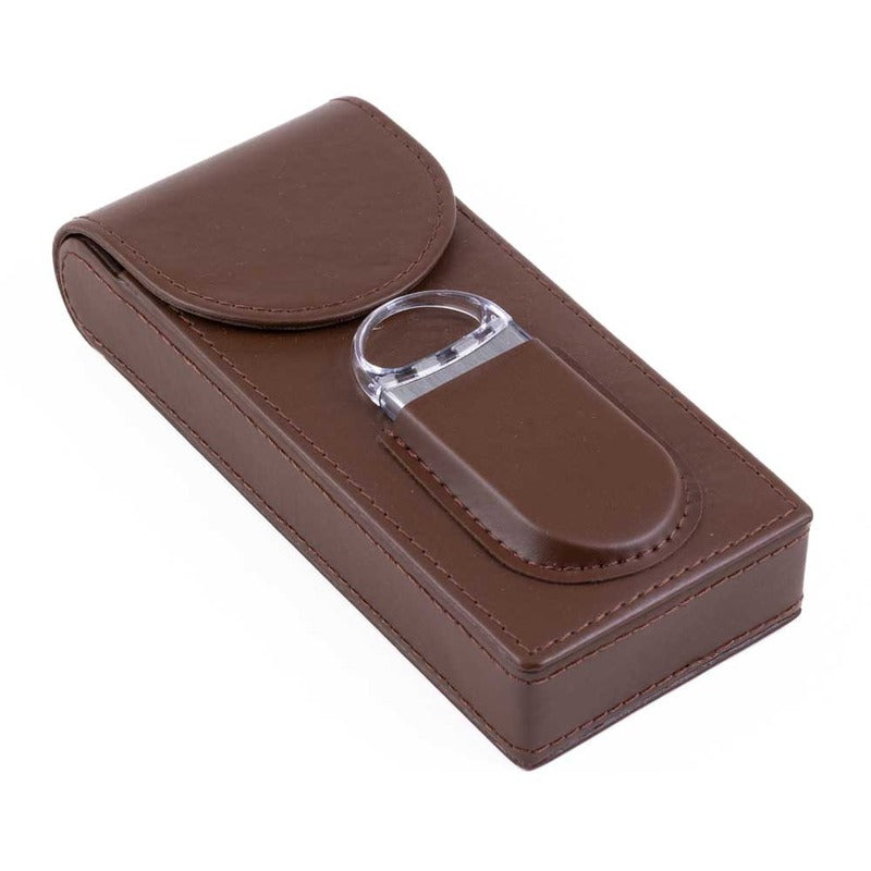 Magnetic Closure Cedar-Lined Storage