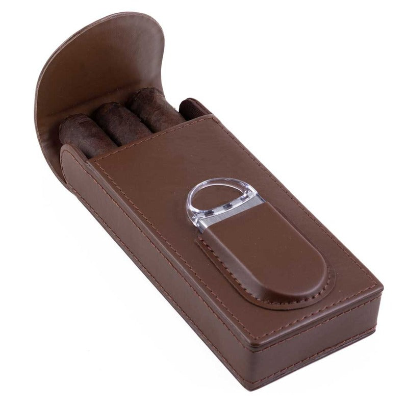 Magnetic Closure Cedar-Lined Storage