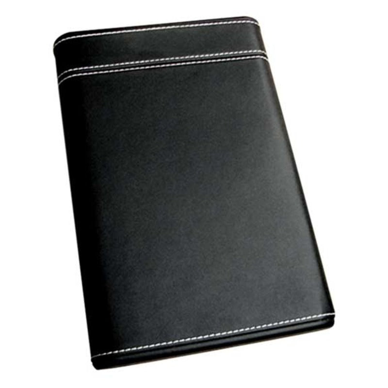 Stylish Humidor Case for Up to 6 Cigars